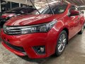 Red Toyota Altis 2016 for sale in Quezon City-4