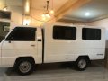 Selling 2nd Hand Mitsubishi L300 2010 in Lucban-3