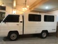 Selling 2nd Hand Mitsubishi L300 2010 in Lucban-1