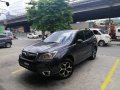 Selling 2nd Hand Subaru Forester 2016 Automatic Gasoline in Parañaque-5