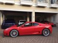 2001 Ferrari 360 Modena for sale in Makati-0