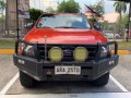 Selling Ford Ranger 2015 Automatic Diesel in Makati-5