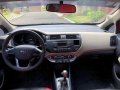 Sell 2nd Hand 2013 Kia Rio Automatic Gasoline in Ormoc-6