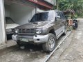 2nd Hand Mitsubishi Pajero Automatic Diesel for sale in Puerto Galera-3