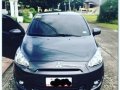 2014 Mitsubishi Mirage for sale in Angeles-2