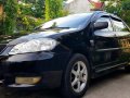 2007 Toyota Corolla Altis for sale in Naga-5