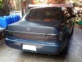 Toyota Corolla Manual Gasoline for sale in Bacolod-0