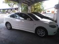 Selling 2nd Hand Mazda 3 2010 in Cavite City-1