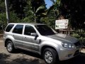 Used Ford Escape 2011 for sale in Taytay-1