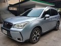 2nd Hand Subaru Forester 2014 for sale in Quezon City-6