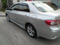 Used Toyota Altis 2013 for sale in Davao City-1