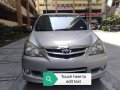 Used Toyota Avanza 2007 Automatic Gasoline for sale in Cavite City-0