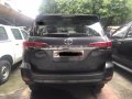Selling Toyota Fortuner 2019 Automatic Diesel in Quezon City-1