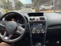 Selling Subaru Forester 2018 Automatic Gasoline-0
