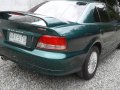 Selling Used Mitsubishi Galant 2001 Automatic Gasoline at 80000 km in Lipa-1