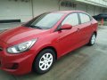 Selling 2nd Hand Hyundai Accent 2015 in Pasig-4