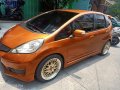 Honda Jazz 2012 Automatic Gasoline for sale in Mandaluyong-4