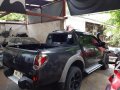 Used Mitsubishi Strada 2012 for sale in Talisay-7