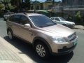 Selling 2nd Hand Chevrolet Captiva 2011 in Quezon City-7