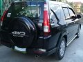 Honda Cr-V 2006 Automatic Gasoline for sale in Meycauayan-7