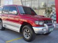 Used Mitsubishi Pajero 2005 at 90000 km for sale in Taguig-9
