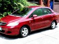 Selling Honda City 2006 in Quezon City-0