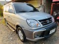 Selling 2nd Hand Mitsubishi Adventure 2006 Manual Diesel at 80000 km in Santiago-10