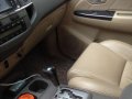 2013 Toyota Fortuner for sale in Angeles-4