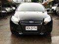 Selling Black Ford Focus 2013 Automatic Gasoline in Cainta-11