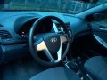 Used Hyundai Accent Manual Gasoline for sale in Biñan-4