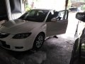 Selling 2nd Hand Mazda 3 2010 in Cavite City-1