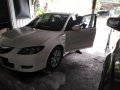 Selling 2nd Hand Mazda 3 2010 in Cavite City-0