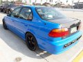 Selling Honda Civic 1999 Manual Gasoline in Makati-2
