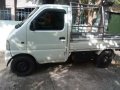 Sell 2nd Hand 2015 Suzuki Multi-Cab at 110000 km in Davao City-4