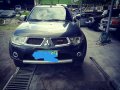 Selling Grey Mitsubishi Montero Sport 2012 Automatic Diesel in Pasig-5