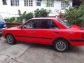 Mazda 323 1996 Manual Gasoline for sale in Mandaue-0