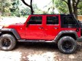Selling 2nd Hand Jeep Wrangler 2017 in Makati-3