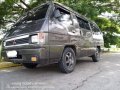 Mitsubishi L300 1992 Van Manual Diesel for sale in Bacoor-7