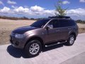 Selling Mitsubishi Montero 2014 Automatic Diesel in Bacoor-7