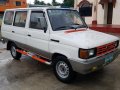 2nd Hand Toyota Tamaraw 1996 at 60000 km for sale-10