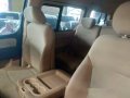 Black Hyundai Grand Starex 2013 Manual Diesel for sale-2