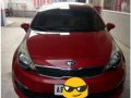 Selling Used Kia Rio 2015 in Lapu-Lapu-4