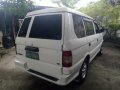 2004 Mitsubishi Adventure for sale in Taal-5