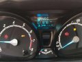 Black Ford Fiesta 2016 Automatic Gasoline for sale in Cainta-1
