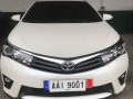 2014 Toyota Corolla Altis for sale in Naga-0