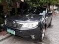 Selling Subaru Forester 2011 at 45212 km -3