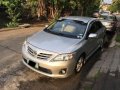 Used Toyota Altis 2012 for sale in Las Piñas-4