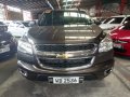 Selling Brown Chevrolet Colorado 2016 in Quezon City -6