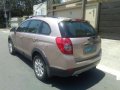 Selling 2nd Hand Chevrolet Captiva 2011 in Quezon City-3
