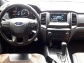 Sell Used 2016 Ford Ranger at 50000 km in San Fernando-1